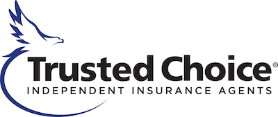 trusted choice logo