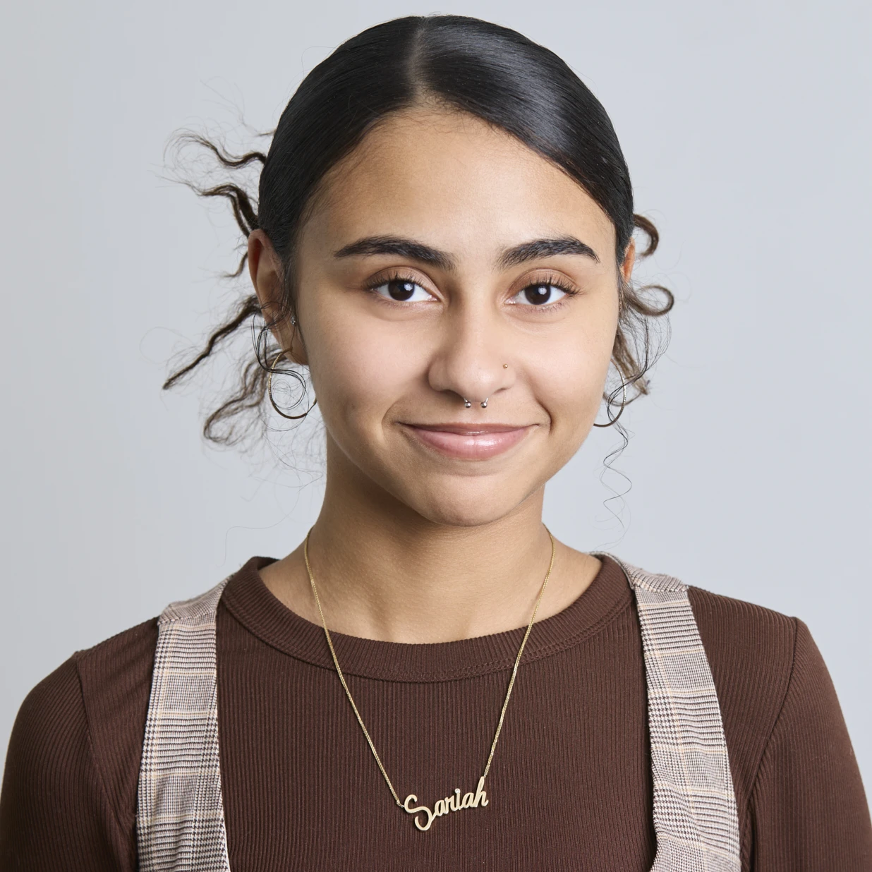 Headshot of Jadaly